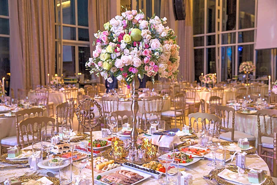 JW Marriott Absheron Baku