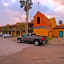 OYO Hotel Kingsville - Hwy 77