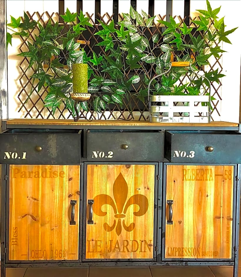 Albufeira Jardim Apartments