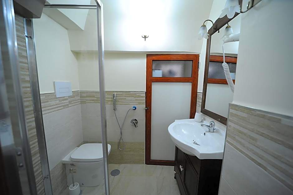 B&B Punto Stella