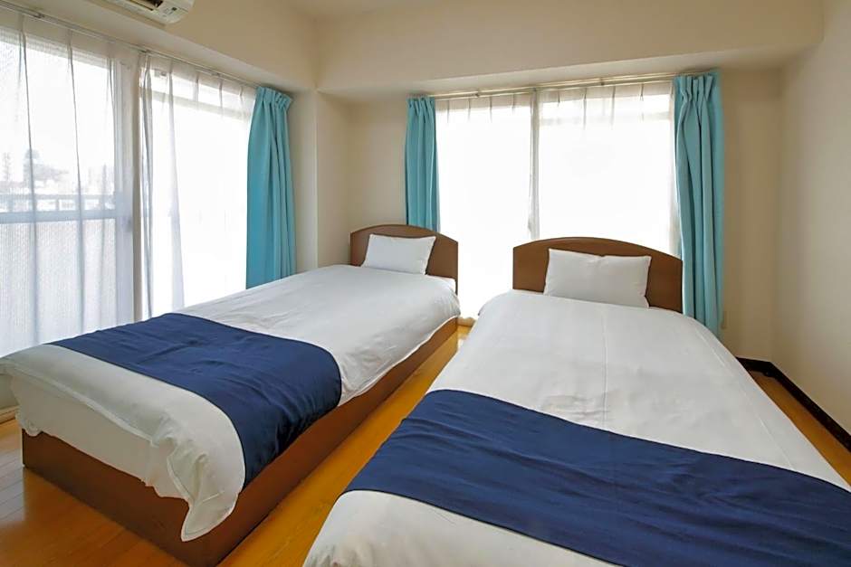 HOTEL Nishikawaguchi Weekly - Vacation STAY 43473v