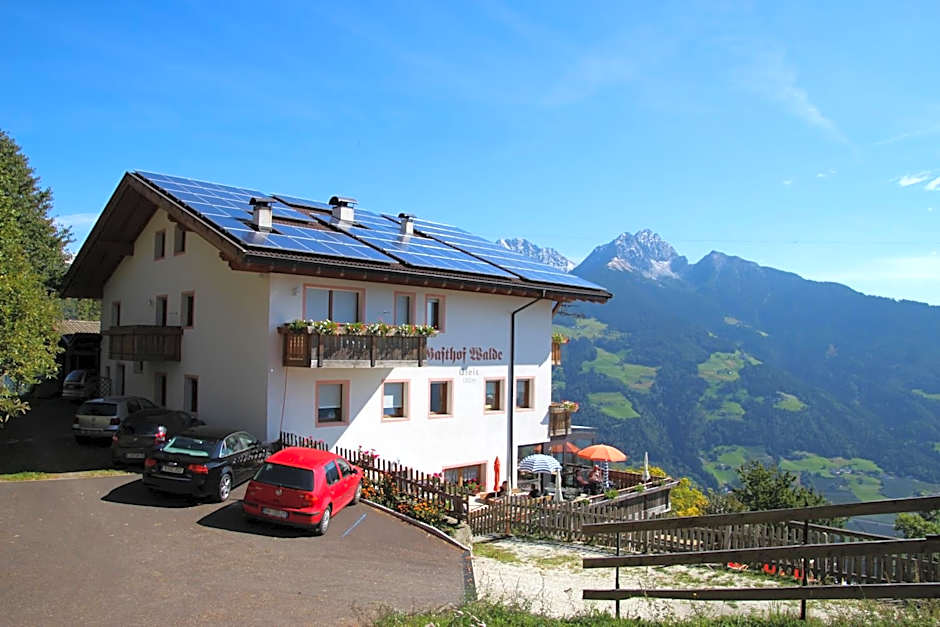 Gasthof Walde
