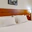 Comfort Hotel Aeroport Lyon St Exupery