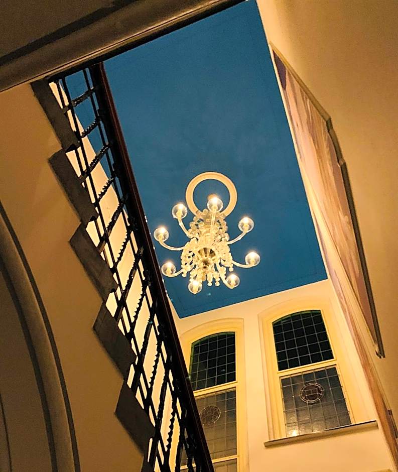 Oude Postkantoor de Rijp