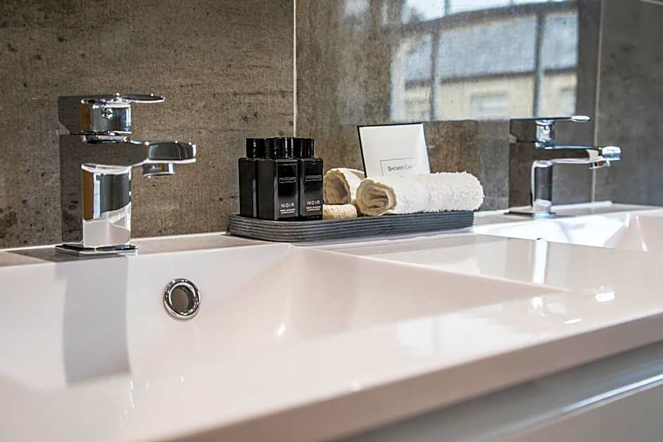 The H Boutique Hotel