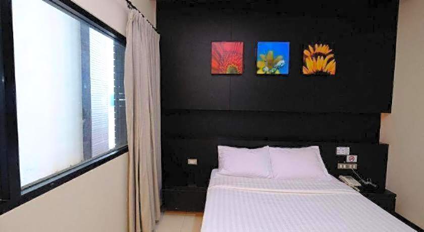 U Style Hotel