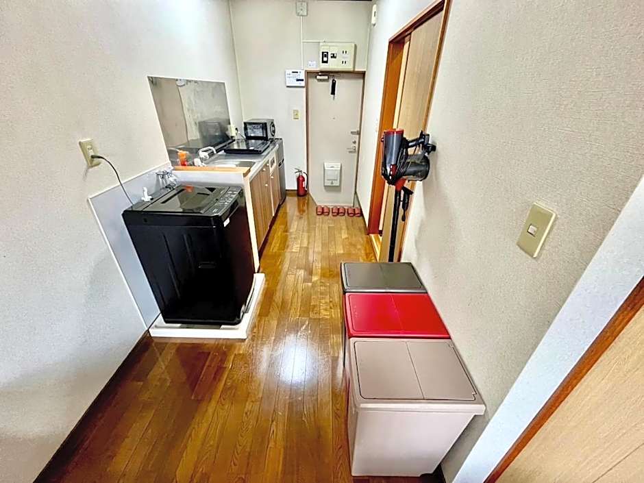 Apartment Hotel 下野