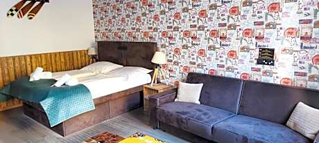 Deluxe Apartment - Dependence