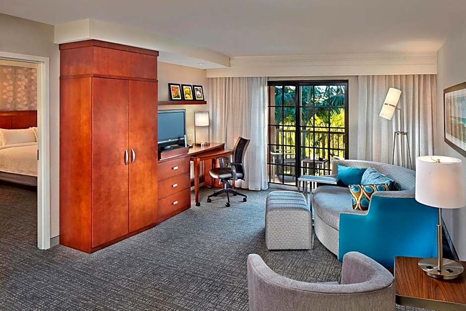 Courtyard by Marriott Stuart