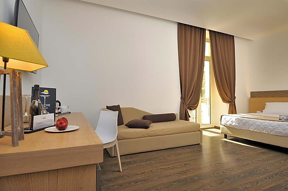 Hotel Club Torre Salinas - Adults Only