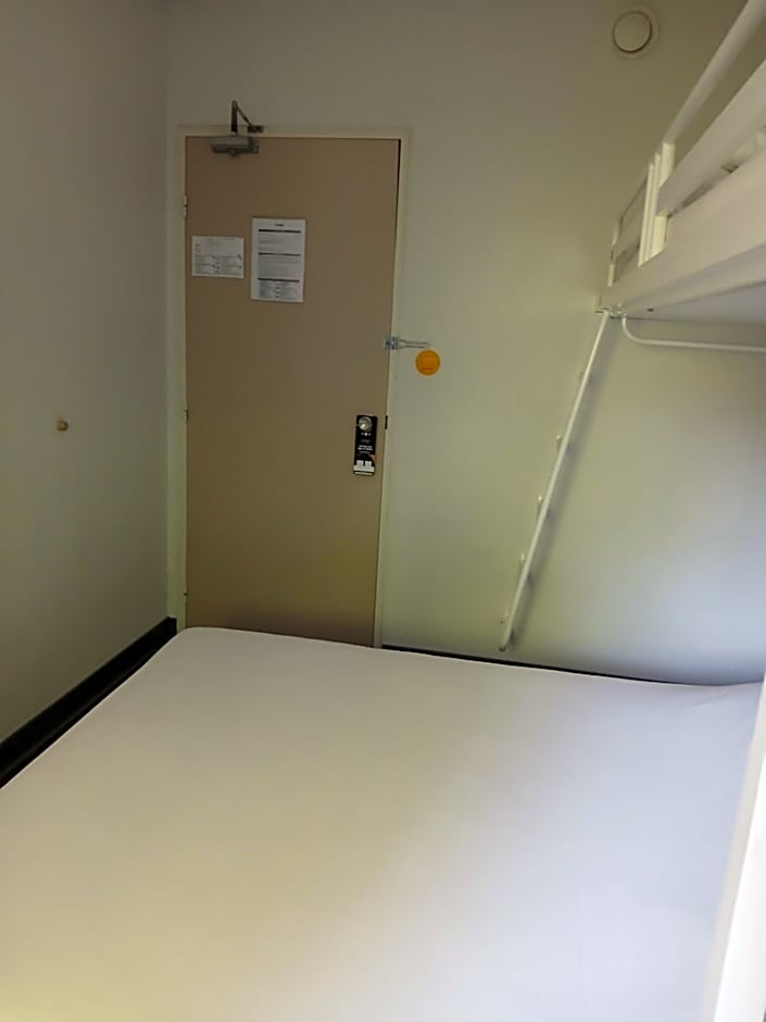 Unisotel Valenciennes EX-hôtel F1