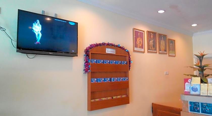 Sun Inns Kuala Selangor