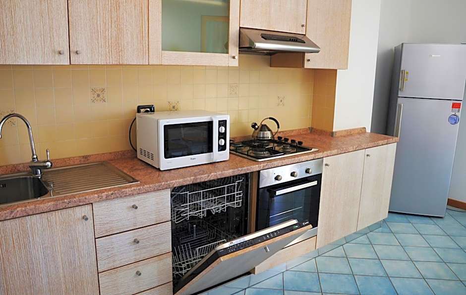 Residence Buganvillea