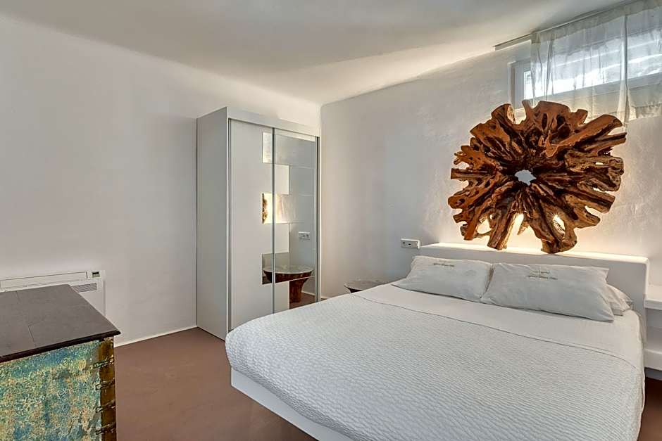 Mykonos Dream Villas