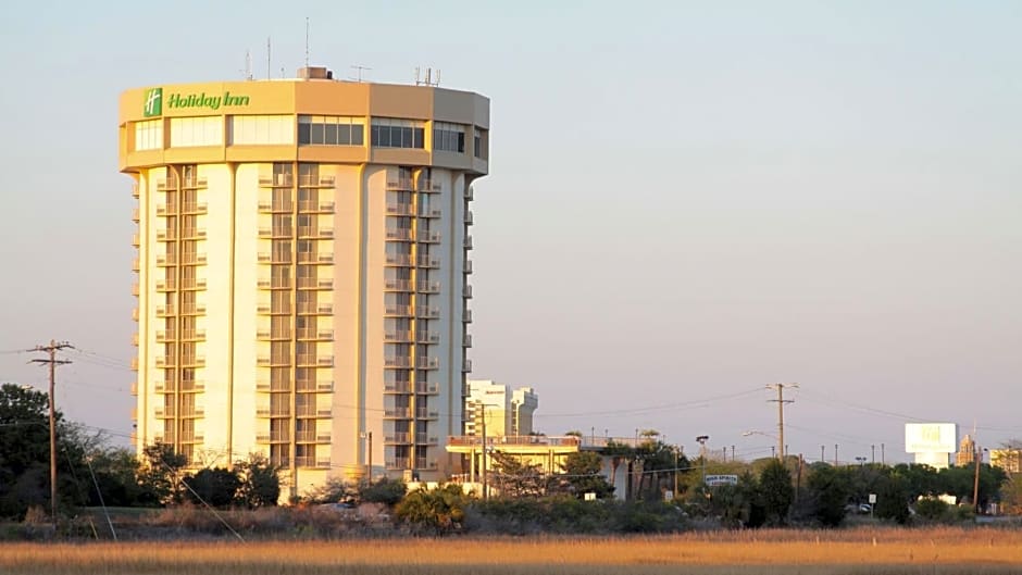 Holiday Inn Charleston-Riverview