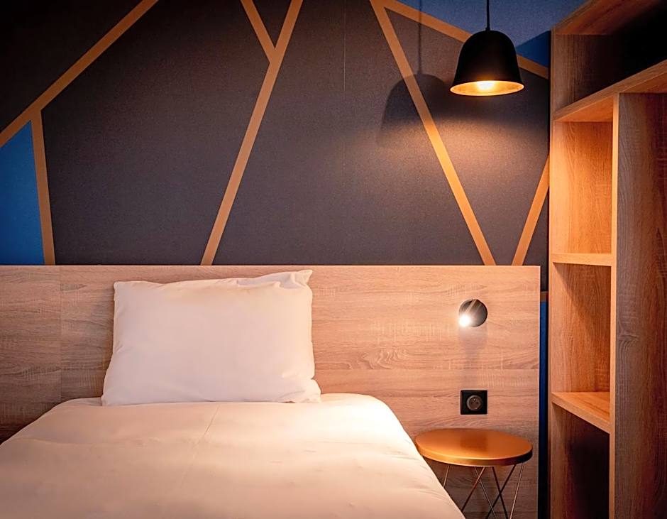 ibis Styles Valenciennes Petite Foret