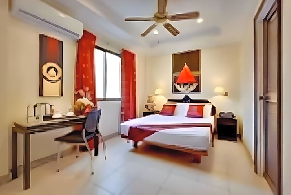 Ambiance Pattaya Hotel