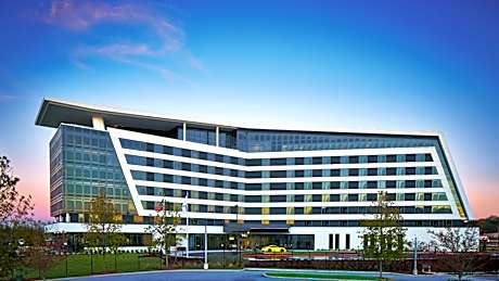 Kimpton Overland Hotel Atlanta Airport By IHG