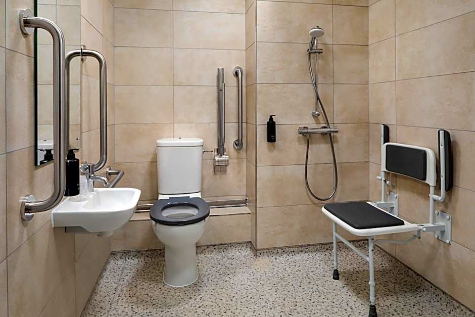 Super 8 by Wyndham Durham