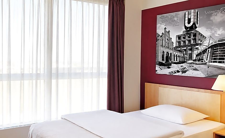 Sunday Hotel Dortmund City