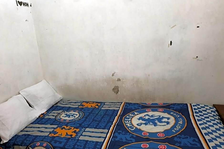 Hotel O Lewi Family Guest House Near GBKP Bangun Mulia Km. 11