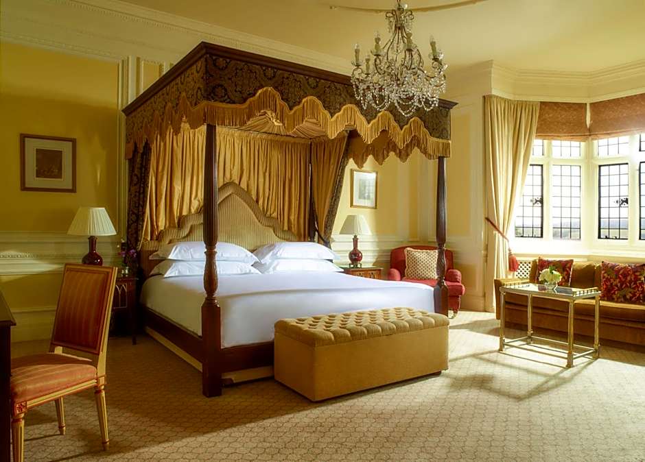 Danesfield House Hotel And Spa