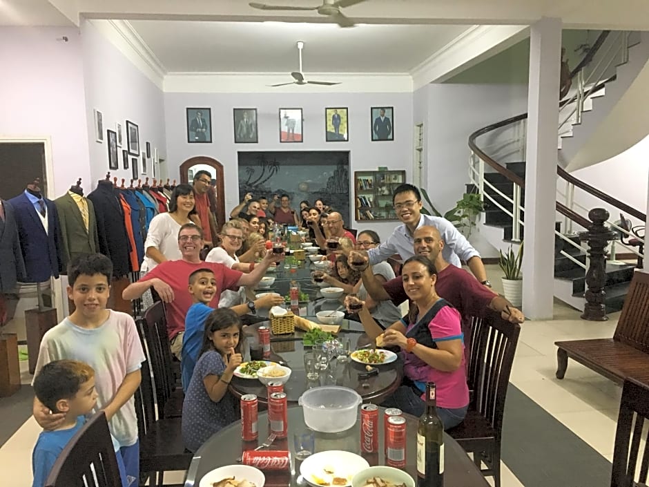 The Moon Villa Hoi An