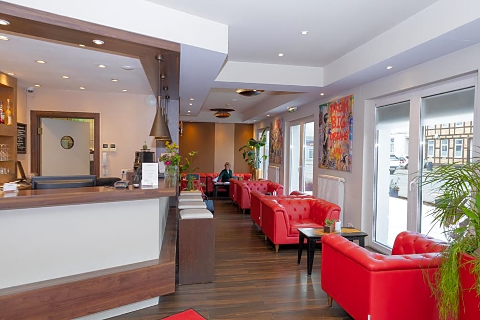 Hotel Nordhausen