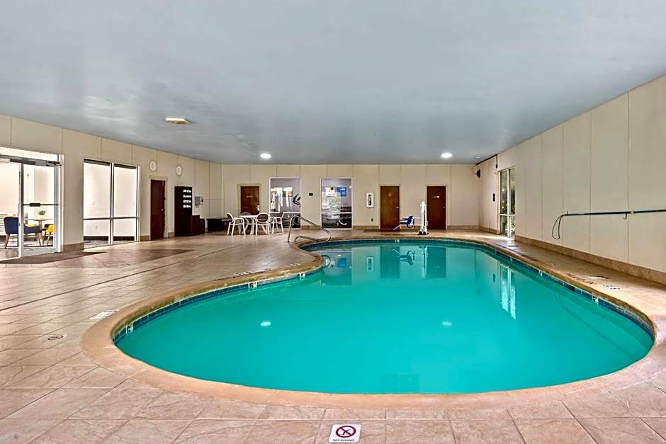 Comfort Suites Milledgeville