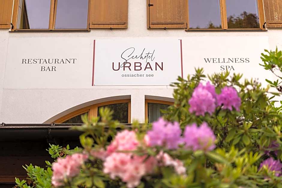 Seehotel Urban