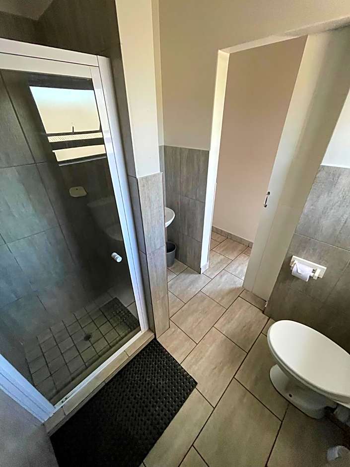 Ecomotel Louis Botha