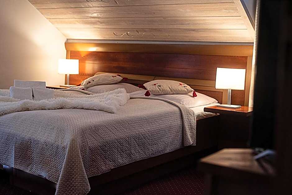 Hotel Promyk Wellness & Spa