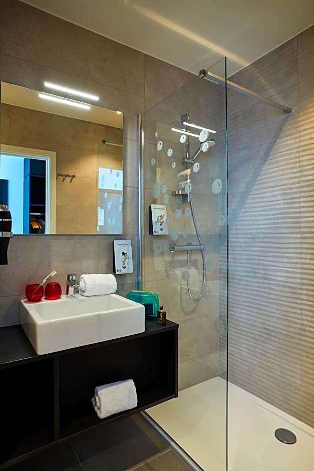 ibis Styles Liege Guillemins