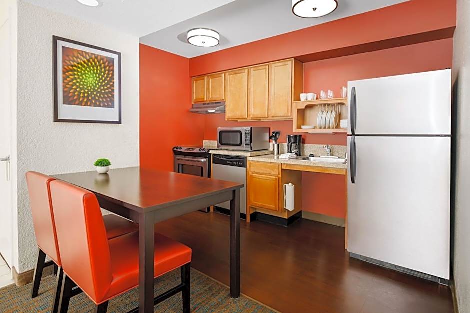 Residence Inn by Marriott Fremont Silicon Valley