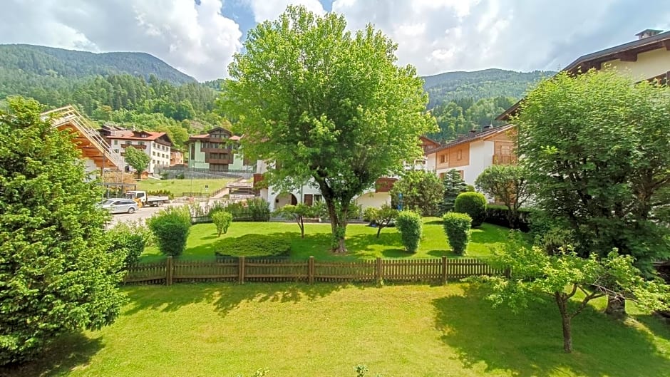 La CRI Bed & Breakfast