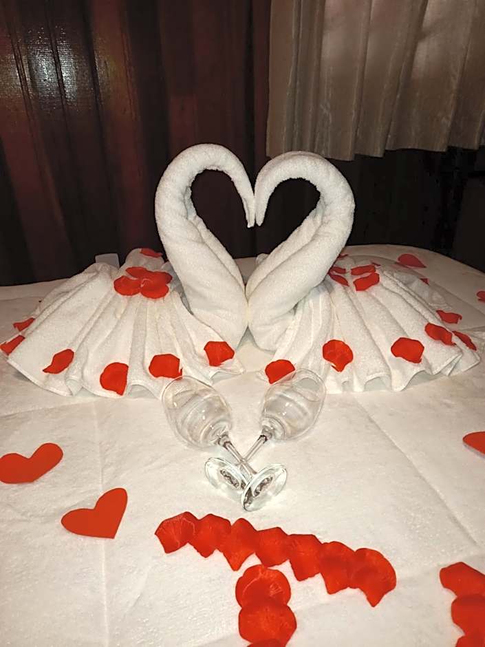 Pousada Som das Aguas