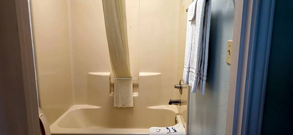 Texas Inn and Suites-Rio Grande Valley