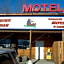 Brown Bear Saloon & Motel