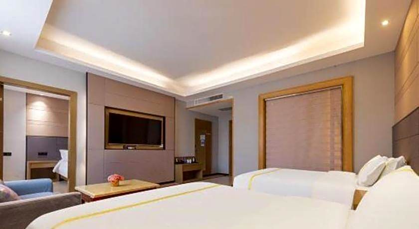 Mao Hua hotel