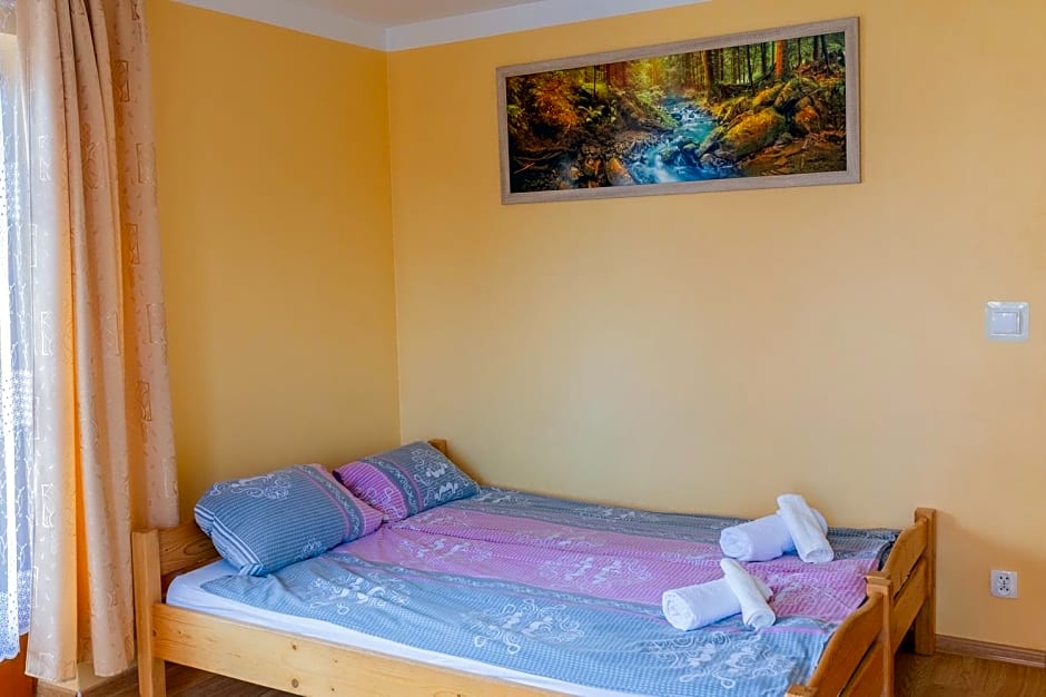 Willa Piękne Widoki