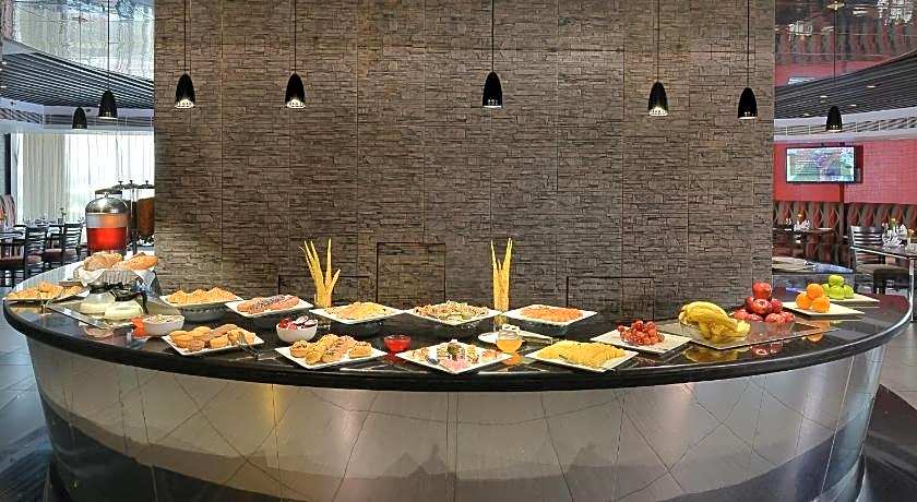 Savoy Suites Manesar