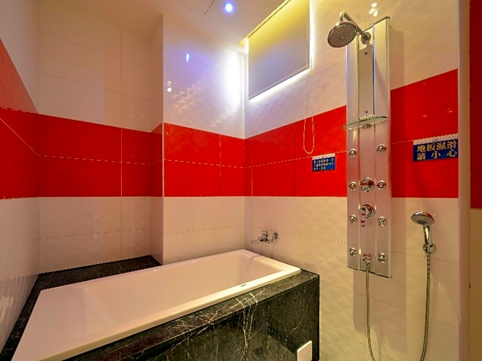 Cheng Yi Business Motel (Taitung County Hotel No. 119)