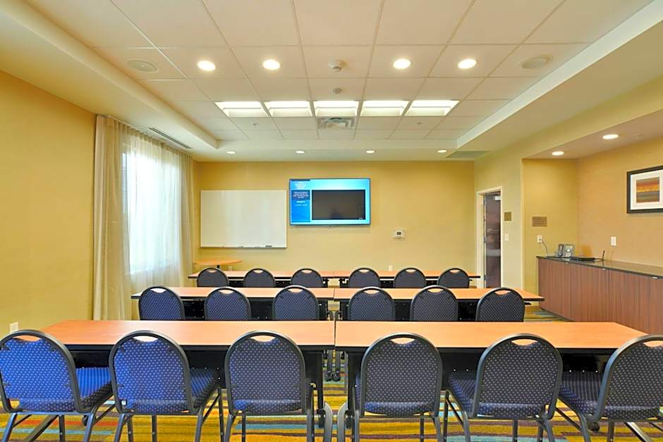 Fairfield Inn & Suites by Marriott Eau Claire Chippewa Falls