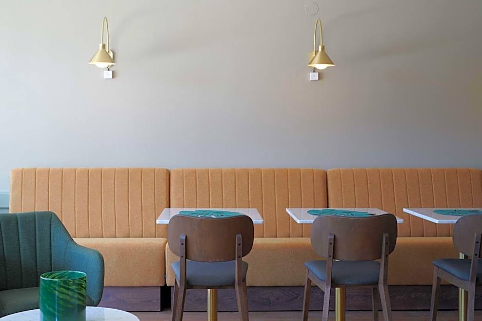 Best Western Hotel Danderyd