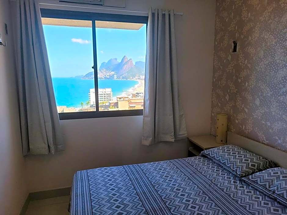 SUH Arpoador Dreams Amazing View!