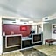 Red Roof Inn Plano