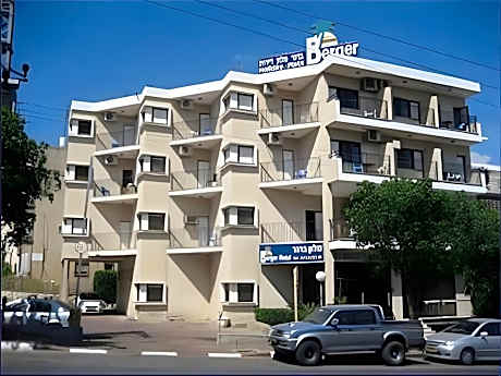 Berger Hotel