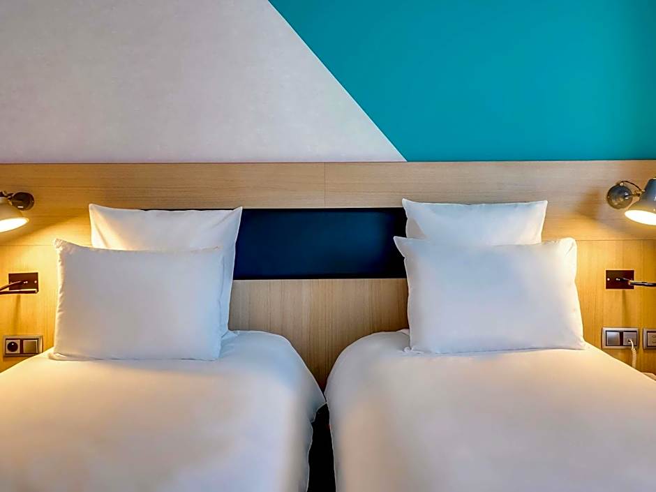 Mercure Paris Gare de Lyon TGV