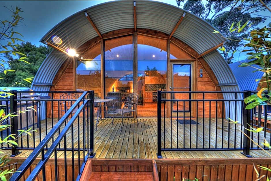 43 Degrees Bruny Island