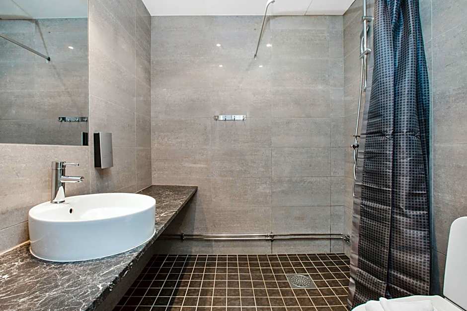 Ibis Styles Stockholm Odenplan